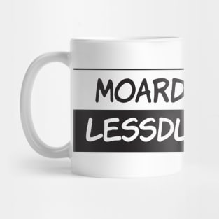 MDLD Banner Mug